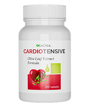 Cardiotensive