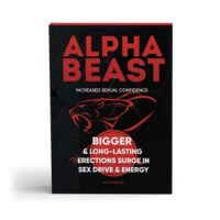 Imagem de Alpha Beast – Produto para aumento de força e desempenho físico