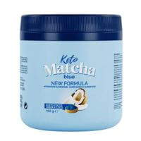 Imagem de Keto Matcha Blue – Mistura energizante com matcha para bem-estar