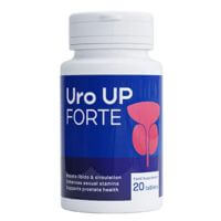 Imagem de Uro UP Forte – Produto para saúde do trato urinário e bem-estar