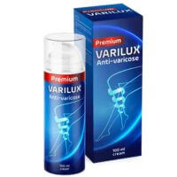 Imagem de Varilux Premium – Produto para redução de desconfortos causados por varizes