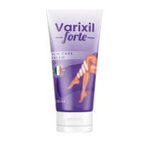 Imagem de Varixil Forte - produto para combate das varizes