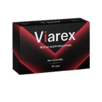 Imagem do Viarex - produto para Aprimoramento da saúde masculina